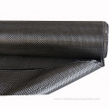 12K 400G PLAIN 100% CARBON FIBER FABRIC